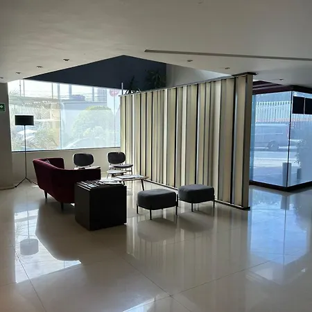 La Moraleja Love Hotel