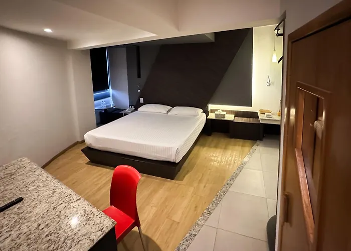 La Moraleja México DF