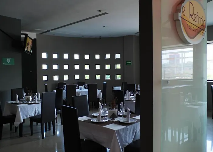 Hotel del amor La Moraleja 3*