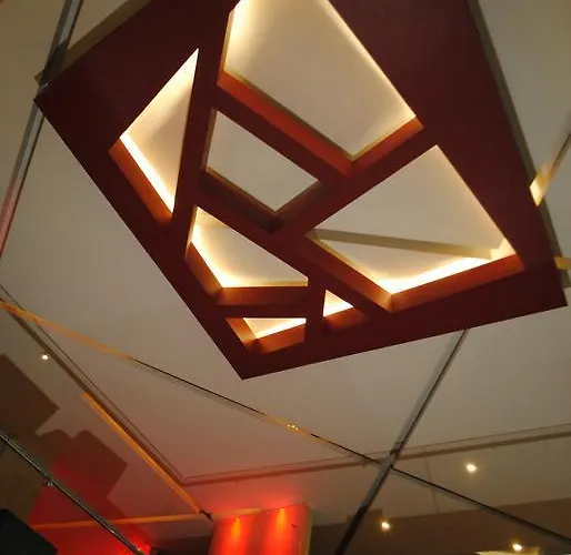 La Moraleja Hotel del amor 3*