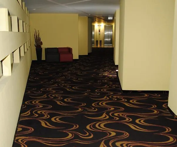 La Moraleja Hotel del amor 3*