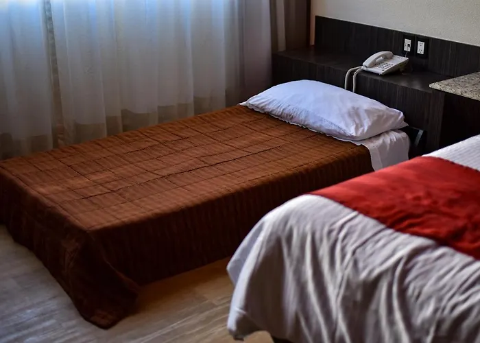 La Moraleja Hotel del amor
